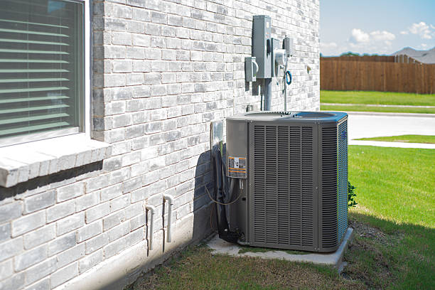 Reliable Ac Repair contractor in Lake Forest, CA by FH HVAC